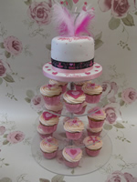 Cup Cake