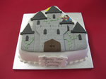 Novelty Cake