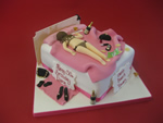 Novelty Cake